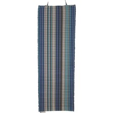 BM21 Dolgulu Plaj Yatağı, Desenli