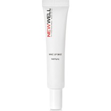 Well Mattifying Make Up Base 30 ml