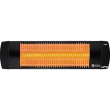 Omri 1200 W Termostatlı Hem Yatay Hem Dikey Isıtıcı