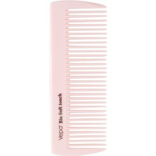 Bio Soft Touch Tarak 931 - Yüksek Kalite, Doğa Dostu, Lüks Seri, Şık Tasarım, Anti Statik