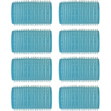 8'li Cırtlı Bigudi 32X63, 52