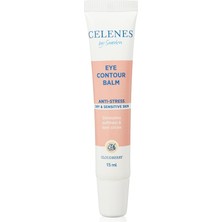 Cloudberry Göz Çevresi Bakım Kremi 15 ml