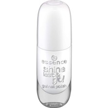 Shine Last &amp; Go! Jel Oje 33