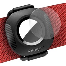 Airtag Kılıf Pet Collar Comfortag Black - AHP03106