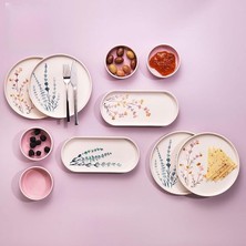 Sunny 4 Kişilik Kahvaltı Takımı 1S6462-02001-PEM01