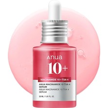 - Nıacınamıde 10% + Txa 4% Serum 30ML - Leke Karşıtı ve Cilt Tonu Eşitleyici Serum