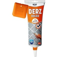 Arası Beyaz Derz Dolgu 400 gr