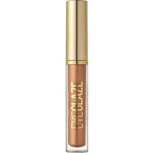 Rose Eye Glaze Liquid Far No:06 Gold Bronze
