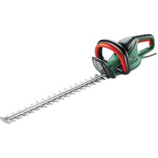 Home And Garden Çit Kesme Makinesi Universalhedgecut 50 (480 W, Bıçak Uzunluğu: 50 Cm, Orta Büyüklükteki Çitler Için, Diş Açıklığı: 26 Mm, Karton Ambalajda)