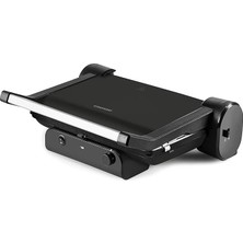 Cg 4006 S 2000 Watt 6 Dilim Izgara ve Tost Makinesi