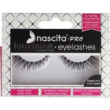 Pro Faux Takma Kirpik