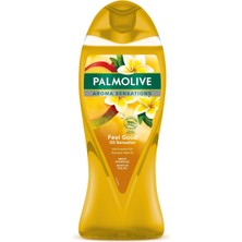 Duş Jeli 500ML Feel Happy