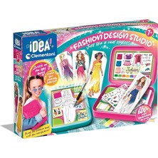 - Moda Tasarımcısı