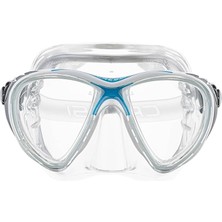 Eyes Evolution Crystal Dalış Maskesi