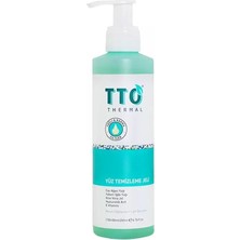 Yüz Temizleme Jeli 200 ml