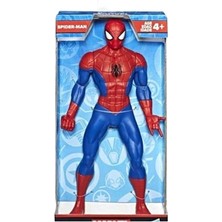 Hasbro 9.5in Spiderman Figürü HAS-E6358/E5556