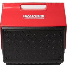 14 Qt Playmate The Boss Grainger Buzluk 13 Lt