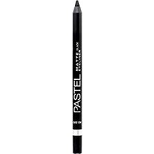 Matte Waterproof Long Lasting Eye Pencil Göz Kalemi 320