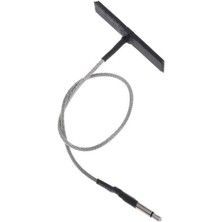 Keman Eşikaltı Manyetik Violin Fiddle Pickup