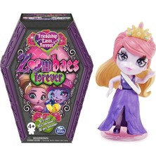 Figür Zombi Tekli Paket 10D