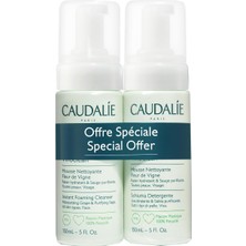 Foaming Cleanser Duo