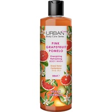 Care Pink Grapefruit &amp; Pamelo Canlandırıcı ve Nemlendirici Duş Jeli, 500 ml