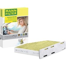 Fp 2939 Freciousplus Anti-Alerjen Kabin Filtresi (Vw Group)