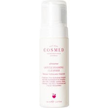 Hassas ve Kızarıklığa Eğilimli Ciltler Için Nazik Köpük Temizleyici - Yüz Temizleme Köpüğü