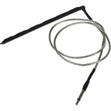 Joes PP603 Akustik Gitar Eşikaltı Manyetik (Piezo) 6.9cm.