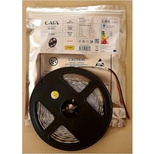 CT-4481 Iç Mekan Şerit Led, 5 M