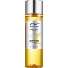 Leke Karşıtı C Vitamini Içerikli Aydınlatıcı Tonik 200ML Vita C Plus Brightening Toner