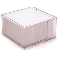 Buro Masaustu ve Ofis 112100086051 Küçük,şeffaf