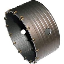 T 27470 Elmas Beton Panç, 120 mm