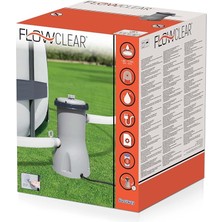 Devir Daim Motoru (3028 Lt) 58386