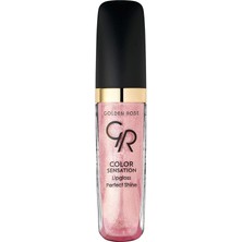 Rose Renk Sensation Parlatıcı NO:102