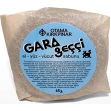 Kırkpınar Gara Geççi El, Yüz ve Vücut Sabunu 65 gr