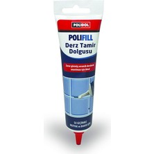 Polifill Derz Tamir Dolgusu, 250 gr