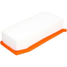 Renault Clio 4 1.5 Dci Megane 3, Megane 4 1.5 Dci Hava Filtresi 2015 Sonrası