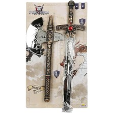 Sesli Şövalye Seti