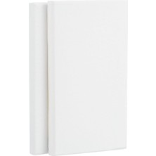 Tuval 15X25 cm 2'li Paket