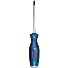 Professional Yıldız Tornavida PH1X 100MM