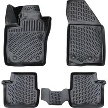 Fiat Egea Cross 2020 Sonrası Tamir Kitli