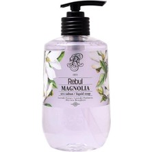 Manolya Sıvı Sabun 500 ml