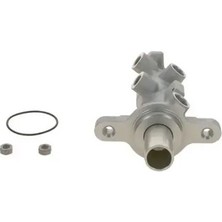 Bosch 0204782898 Ana Merkez 1855168 BK212004AB