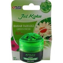 Jel Bahar Tazeliği Kokusu