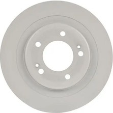Bosch 0986479A47 Arka Fren Diski 58411A6200 (2 Adet Fiyatıdır)