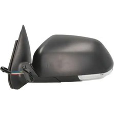 Art M0355047 Dikiz Aynasi Sol 1Z0857537 1Z1857507F