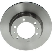 Bosch 0986479T80 Fren Diski On 435120K090 435120K100 435120K110 (2 Adet Fiyatıdır)