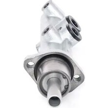 Bosch F026003484 Ana Merkez 0004316501 2D0611019A 2D0611019C