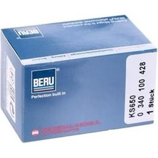 BERU ZSE223 Bobin 05E905110
